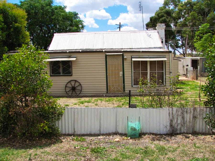 Lot 100 Irrigation Way, Narrandera, NSW, 2700 - Image 1