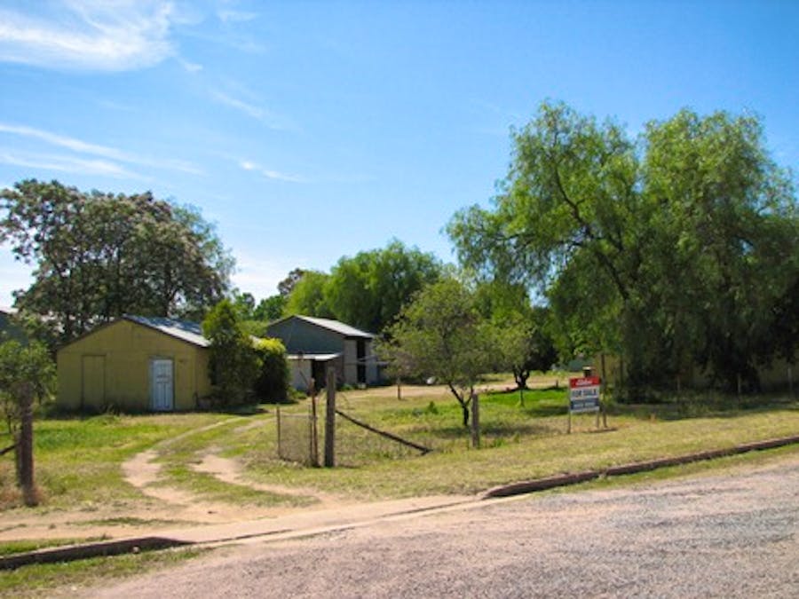 179 Audley Street, Narrandera, NSW, 2700 - Image 1